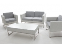 Sofas terraza