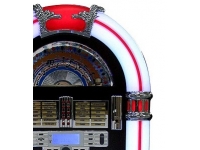 Jukebox retro