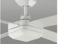 Ventilador techo blanco 50982 BL