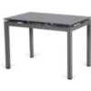 Mesa comedor extensible mod. Astral 80/130x65x75cm