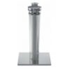 Base Dodo Diamond Columna translucido