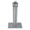 Base Dodo Diamond Columna gris