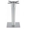 Base Tiffany Diamante Columna blanco