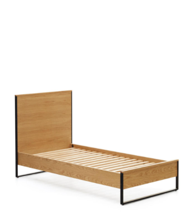 Cama Tanzania 90x190cm