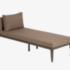 Chaise longue Paradise 70x180 cm