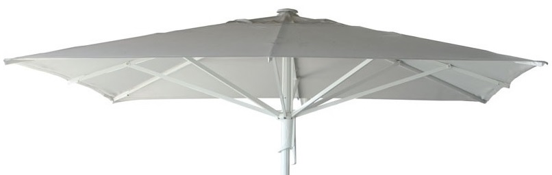 lona parasol avenida 4x4