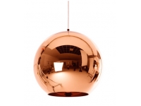 Lampara Copper Shade 25 cm