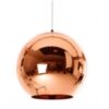 Lampara Copper Shade 30 cm