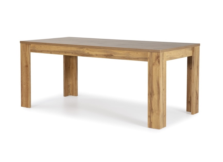 Mesa de comedor roble dakota 160x90 DT-16