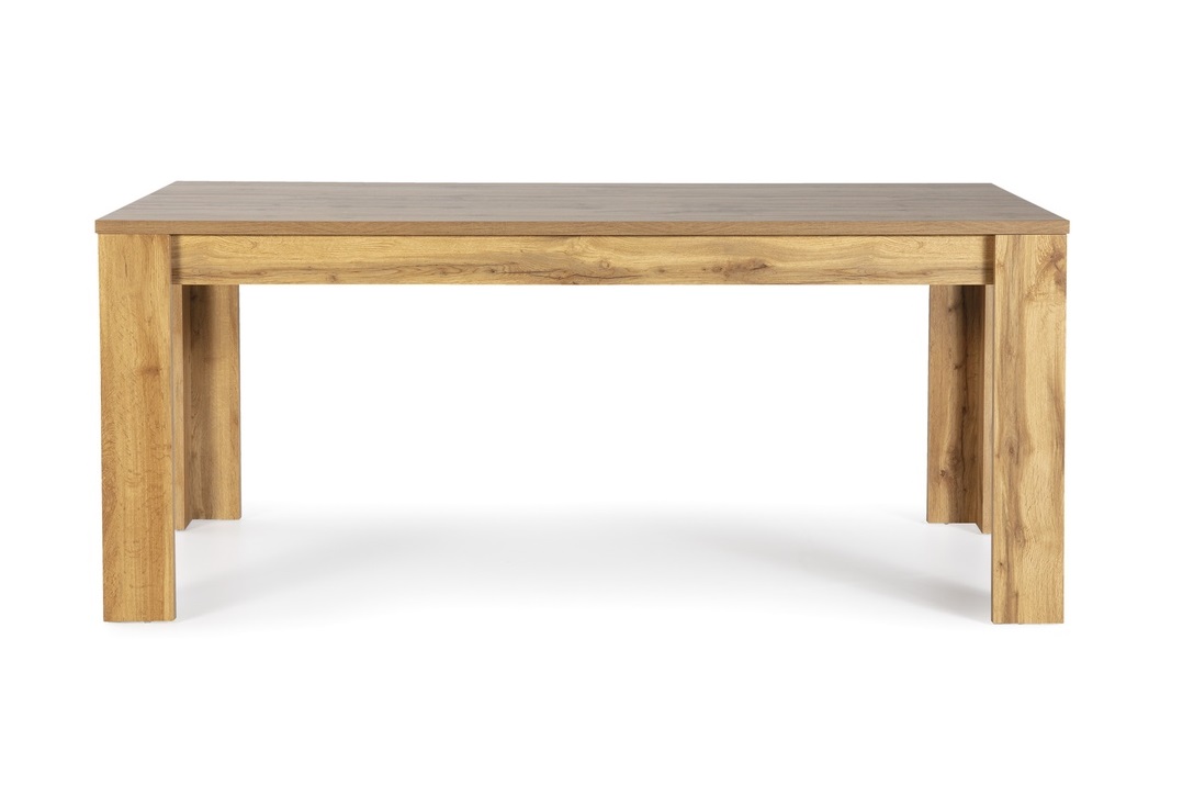 Mesa de comedor roble dakota 180x90 DT-16