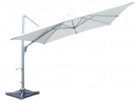 Parasol excentrico inclinable zensa 300x300