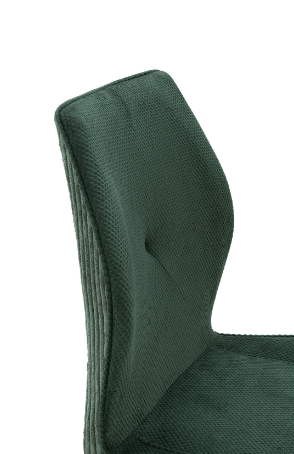 Silla Adaya color verde