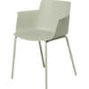 Silla Cady color menta