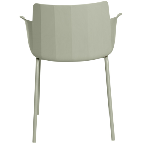 Silla Cady color menta