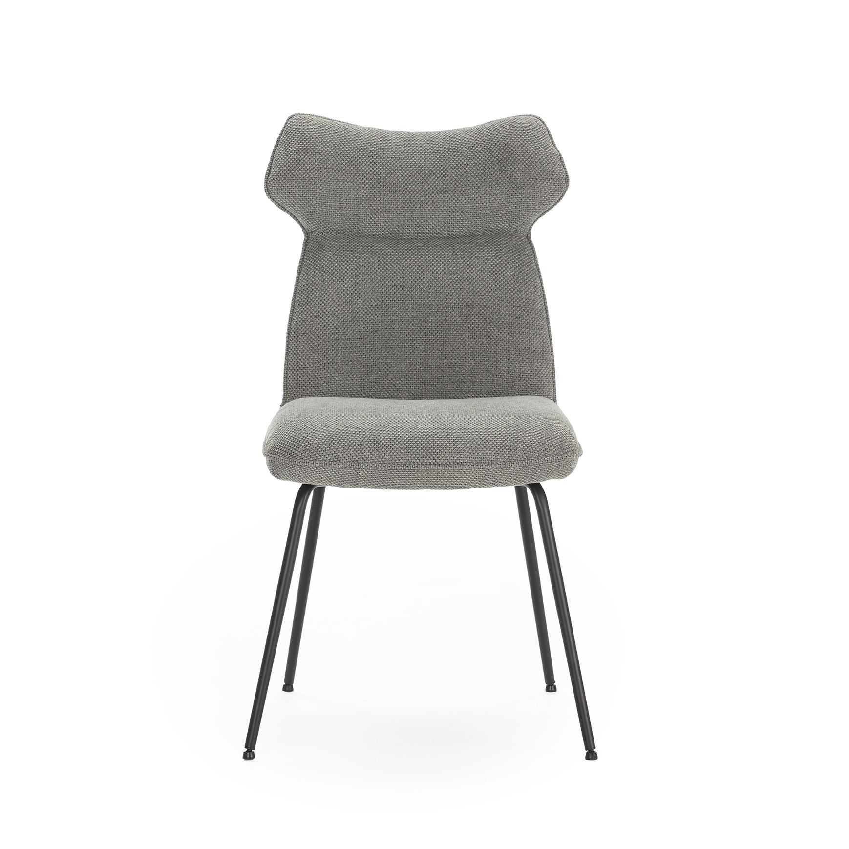 Silla Dara color gris