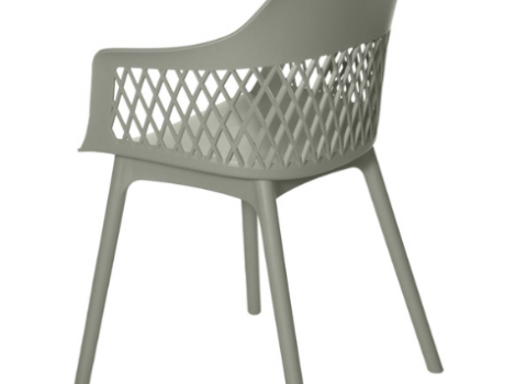 Silla Jayden color menta