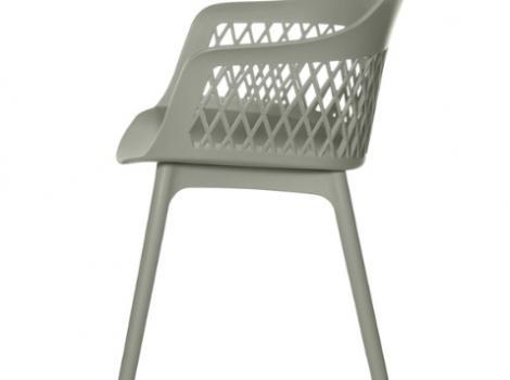 Silla Jayden color menta