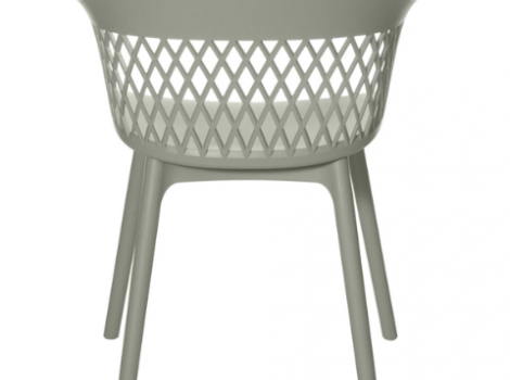 Silla Jayden color menta