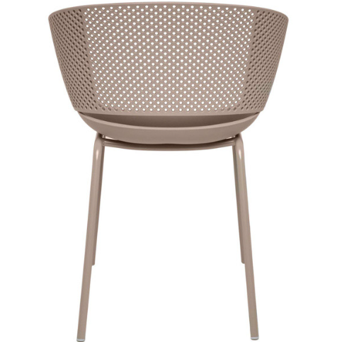 Silla Noelle color beige