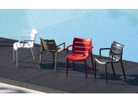 Silla Sunset Lino