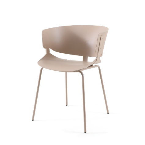 Silla Taylor color beige