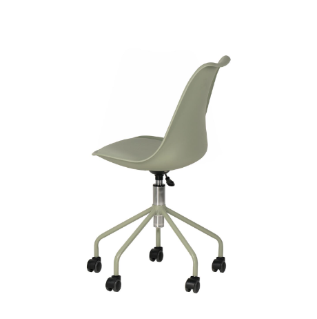 Silla Yale color menta