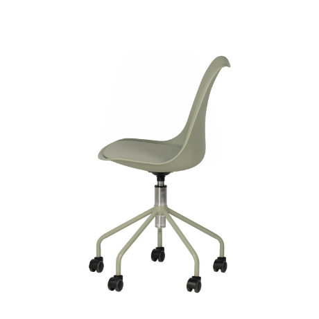 Silla Yale color menta