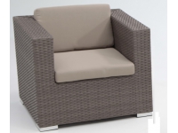 Set sofas rattan Sidney 5 plazas