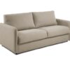 Sofa cama pocket colchon tela kansas beige