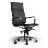 Sillon direccion Yeste negro