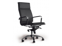 Sillon direccion Yeste negro