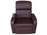 Sillon de masaje Zen chocolate