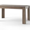 Mesa de comedor kansas DT-19 madera 160x90