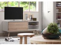 Mueble TV nordico Oslo 134