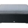 Modulo ottoman rattan Kenia