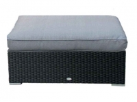 Modulo ottoman rattan Kenia