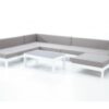 Set terraza sofa lounge modular laos