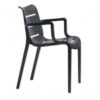 Silla Sunset Antracita