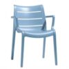 Silla Sunset Azul