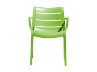 Silla Sunset verde pistacho