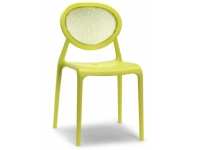 Silla Super Gio Scab