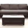 Sofa rattan 3 plazas Kenia