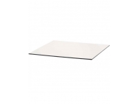 Tablero compacto liso 60x60